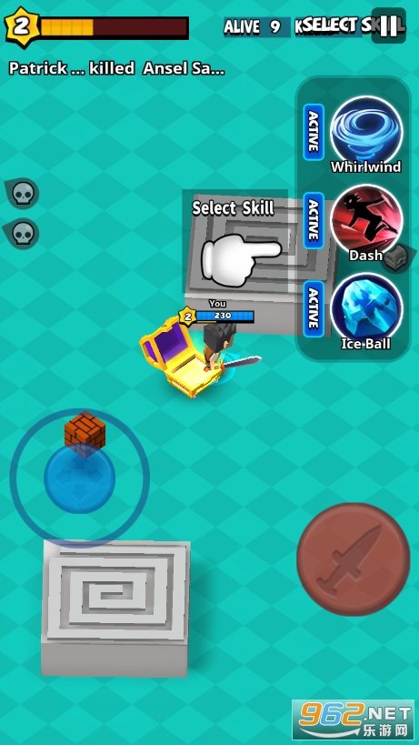 ����������(Chop.io)v1.0.24��ͼ7
