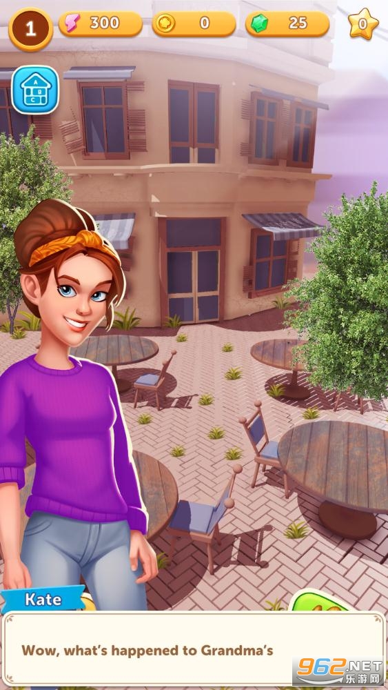 Kate(���صĿ��ȹݹ��°�׿��)v0.2.2 ���°��ͼ2
