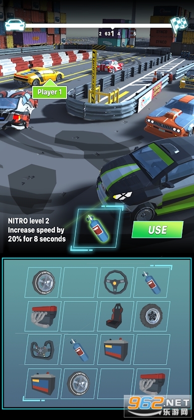 Merge Motors(�ϲ�������׿��)v0.19.1 ���°��ͼ1