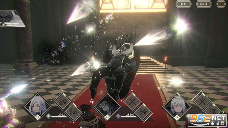 NieR(���ת�������շ�)v2.0.21 �����޸�����ͼ2