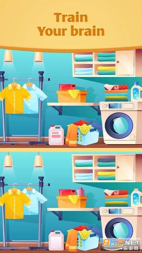 Spot the hidden Differences(�������صĲ��찲׿��)��ͼ3