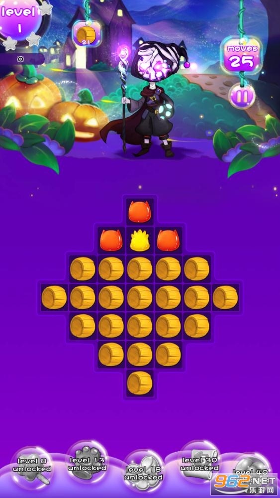 Jelly Pop Fun(����������׿��)��ͼ0