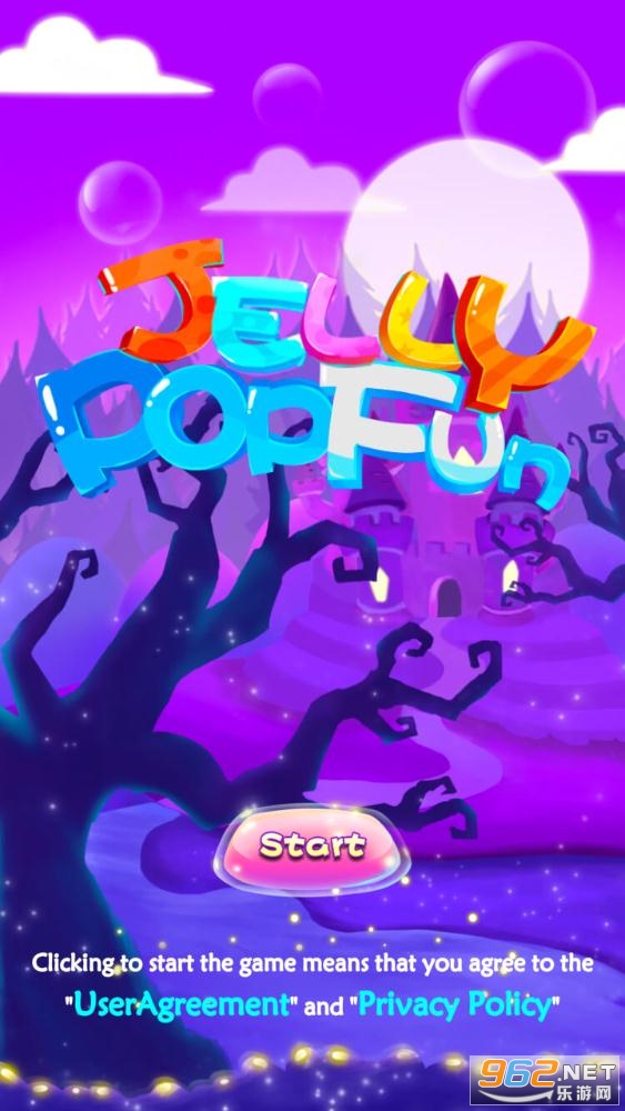 Jelly Pop Fun(����������׿��)��ͼ3