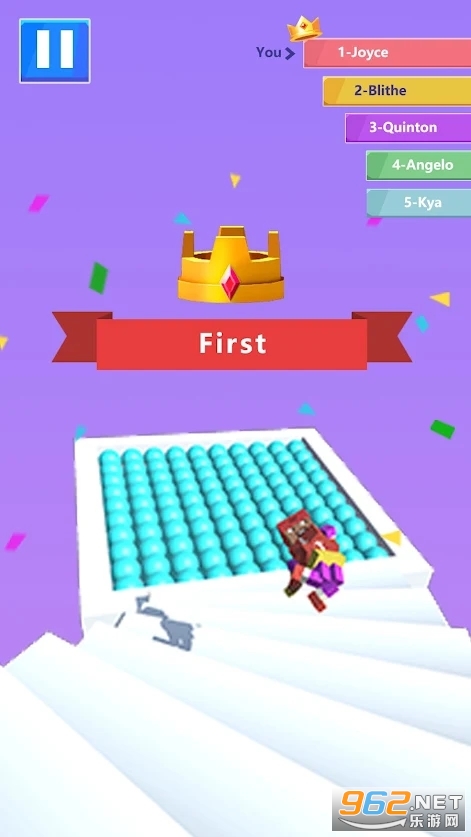 ����¥�ݴ�ʦRolling Stairs Master��ͼ4