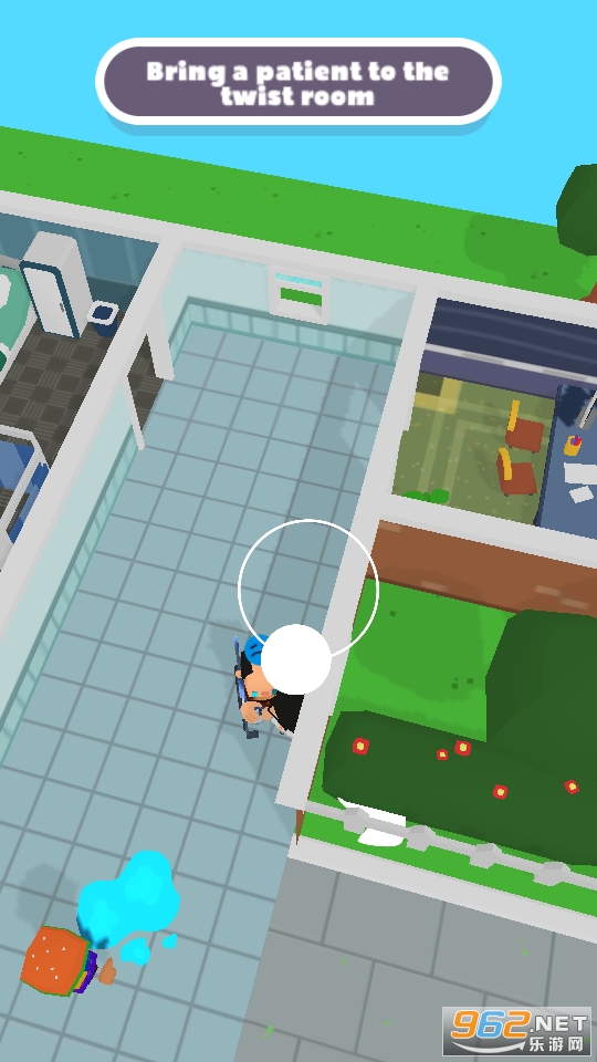 Hyper Hospital(������ͨҽԺ��Ϸ)��ͼ3