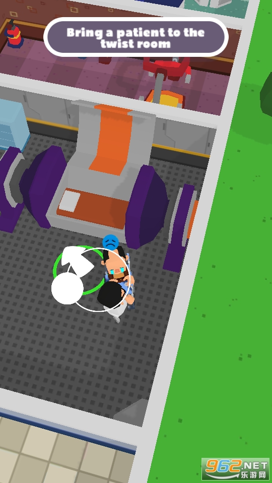 Hyper Hospital(������ͨҽԺ��Ϸ)��ͼ2