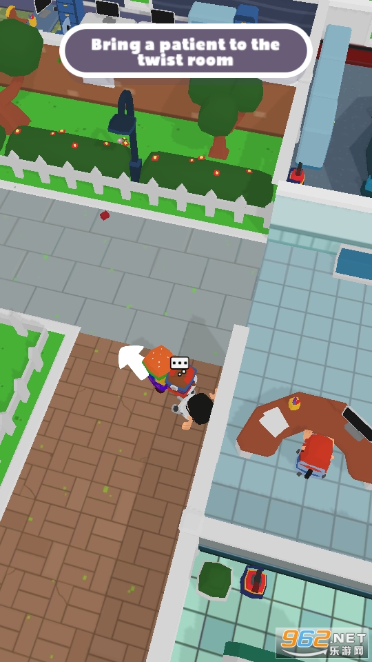Hyper Hospital(������ͨҽԺ��Ϸ)��ͼ7