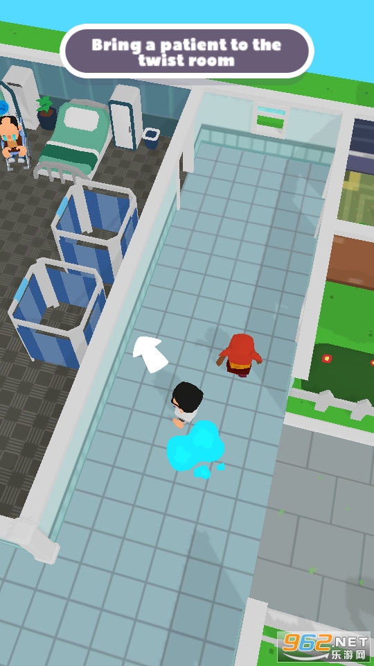 Hyper Hospital(������ͨҽԺ��Ϸ)��ͼ6