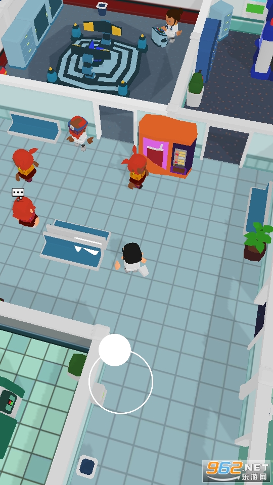 Hyper Hospital(������ͨҽԺ��Ϸ)��ͼ5