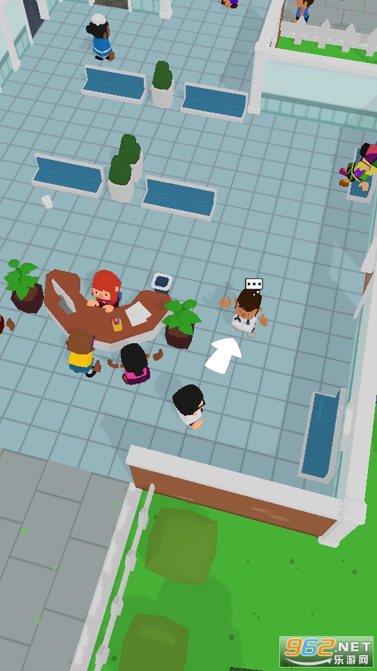 Hyper Hospital(������ͨҽԺ��Ϸ)��ͼ9