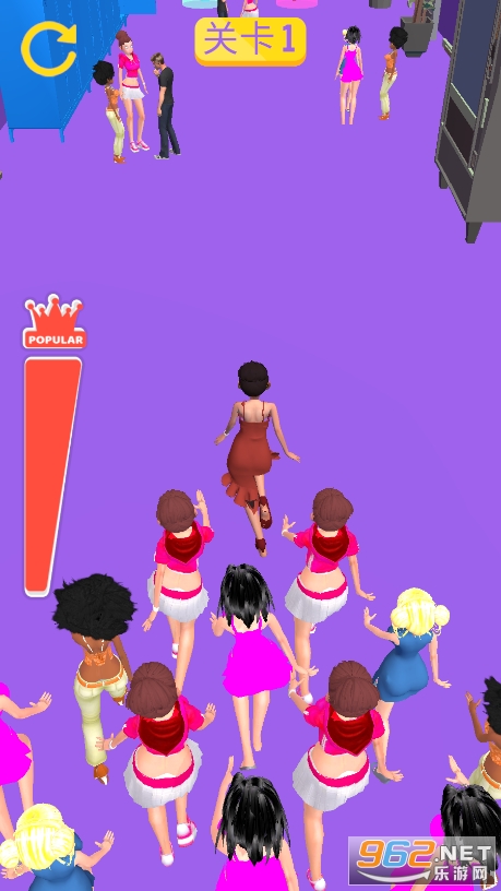 �ٱ�Ů�����³�v1.3 ���°��ͼ3