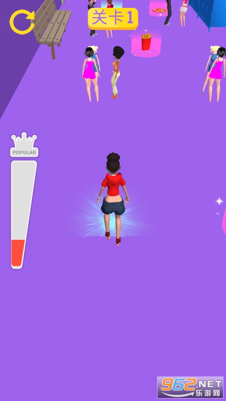 �ٱ�Ů�����³�v1.3 ���°��ͼ4