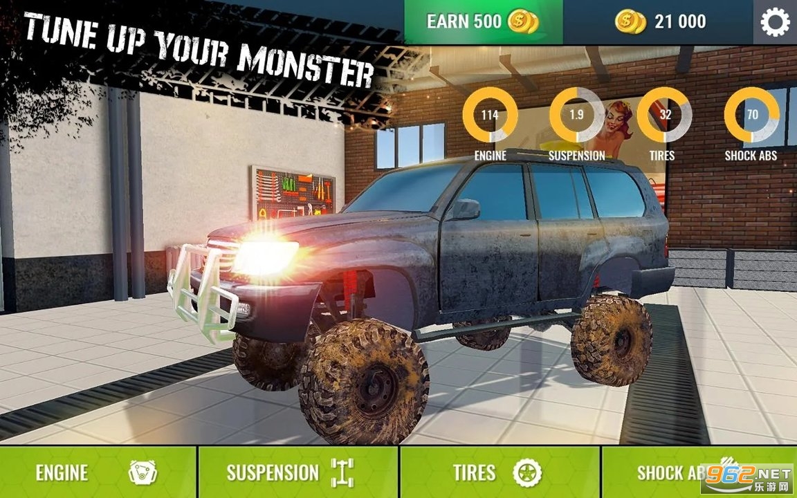 ԽҰ4X4��ײ��׿���ͼ1