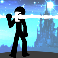 Stickman The Flash(���ֻ���˰�׿��)