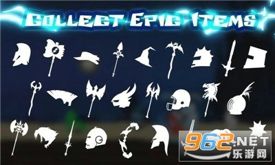 Stickman The Flash(���ֻ���˰�׿��)v1.61 ���°��ͼ2