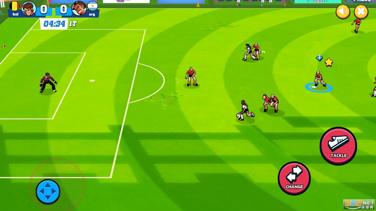 ��������golazo��ͼ0