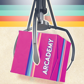 Arcademy���°�