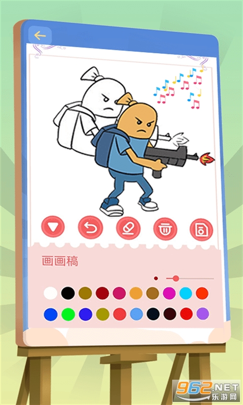 �㳦ͿѻС������Ϸ��ͼ2