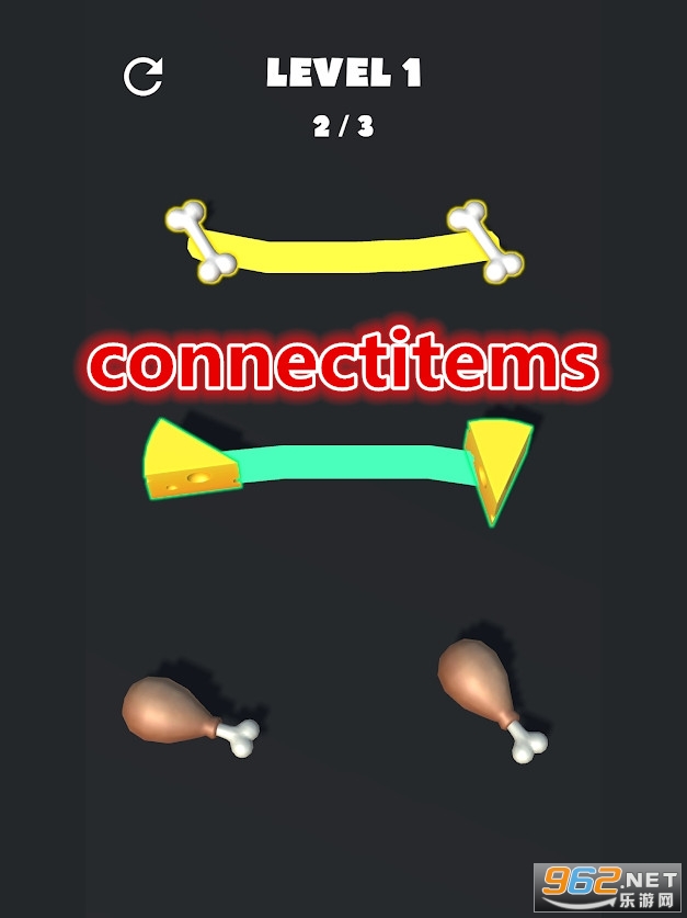 connectitems游戏 connectitems游戏