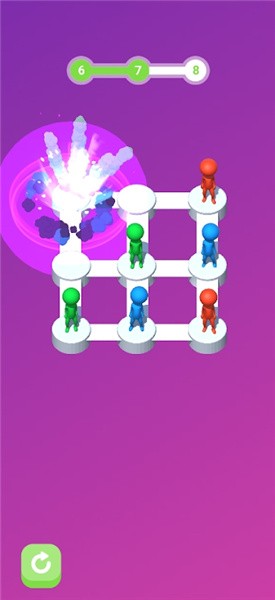 stickman bomb�����ը��������Ϸ��׿��
