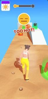 天气跑者weather Runner安卓版 天气跑者weather Runner安卓版