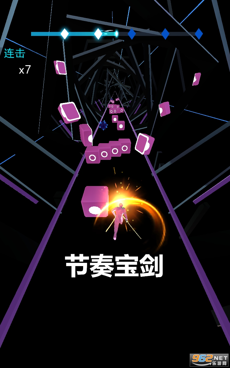 ���౦��Beat Blade���İ�