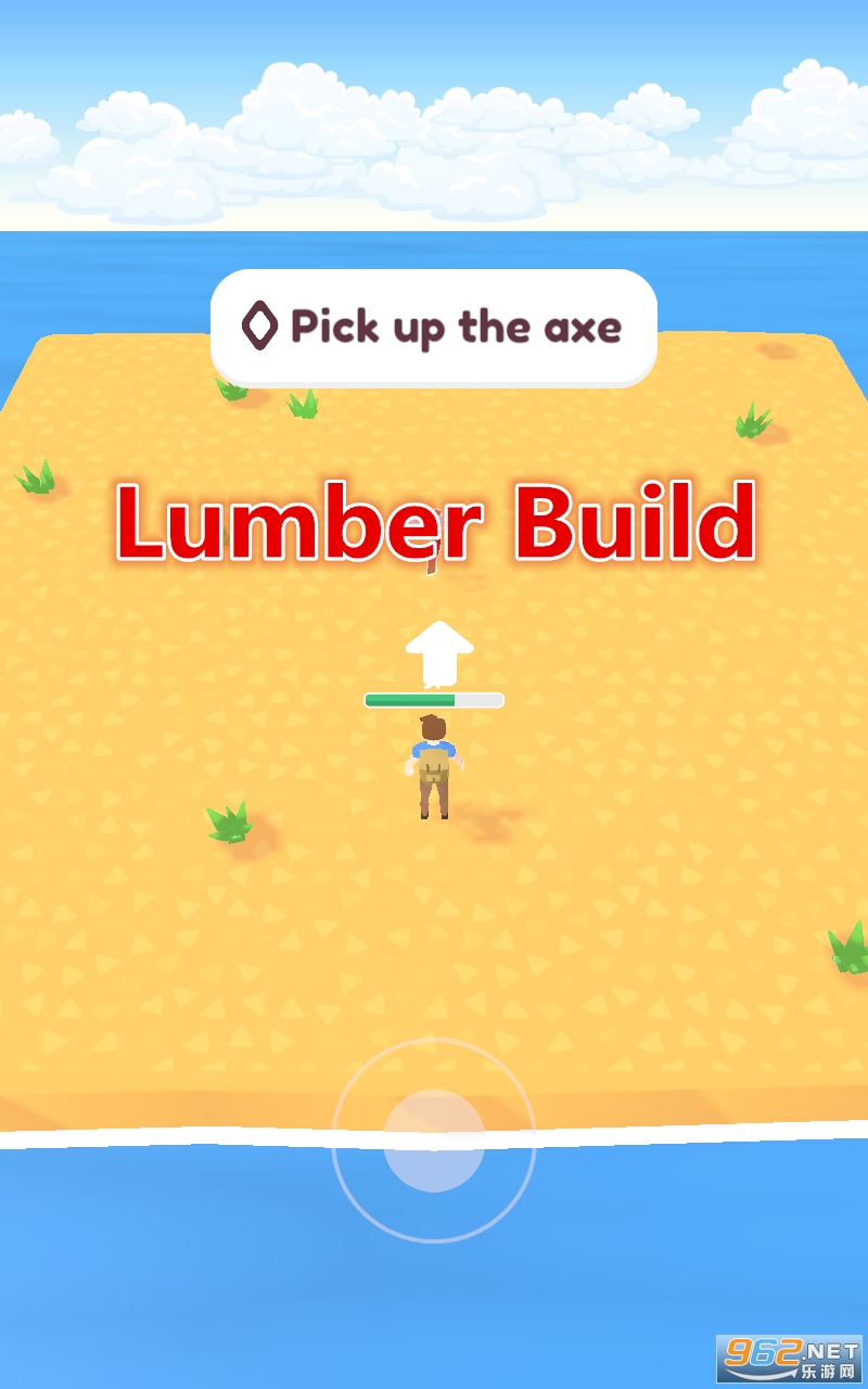Lumber Build��Ϸ
