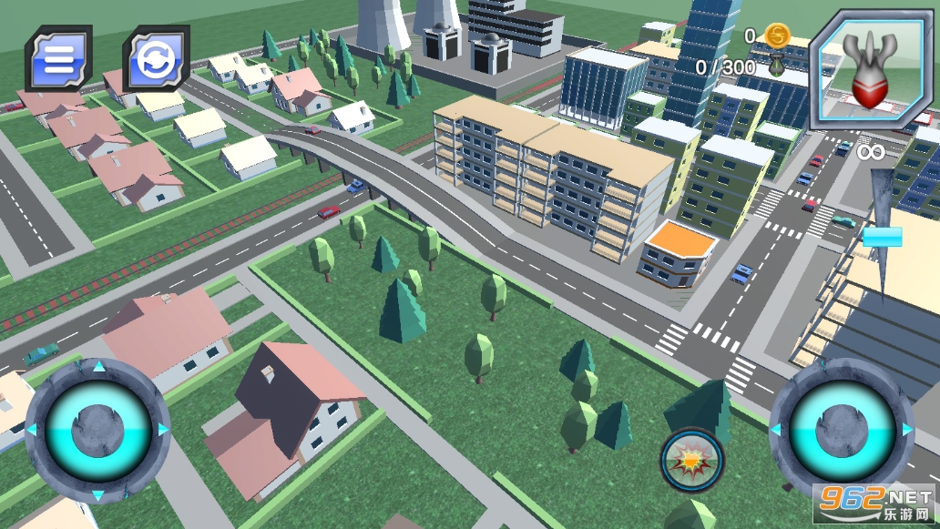 Armageddon City: Nuclear War������к�����������к������ƽ��