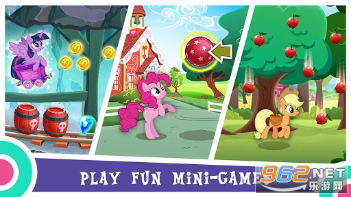 My Little Pony�ʺ�С�������°汾