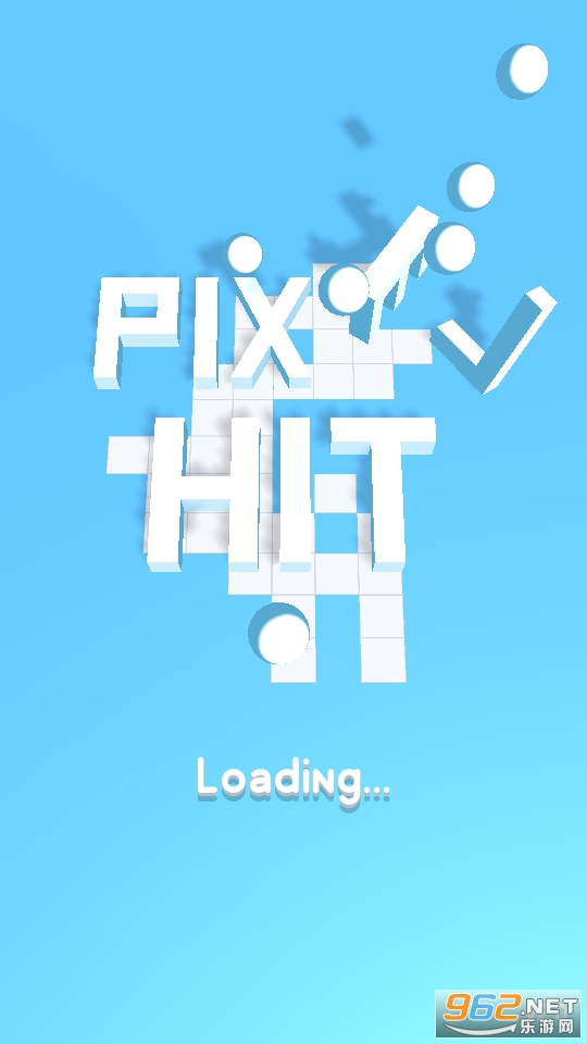 Pixel Hit像素命中游戏 Pixel Hit像素命中游戏