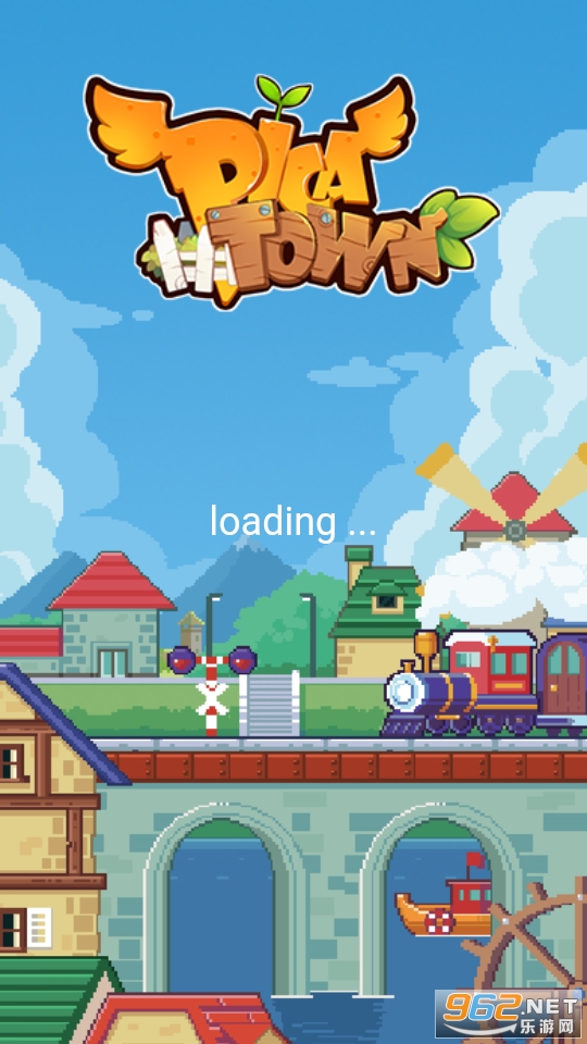 PicaTown�ȿ�����������