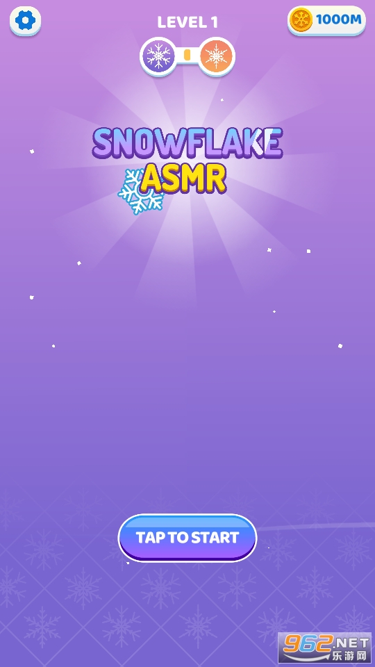 ѩ��ASMR��Ϸ