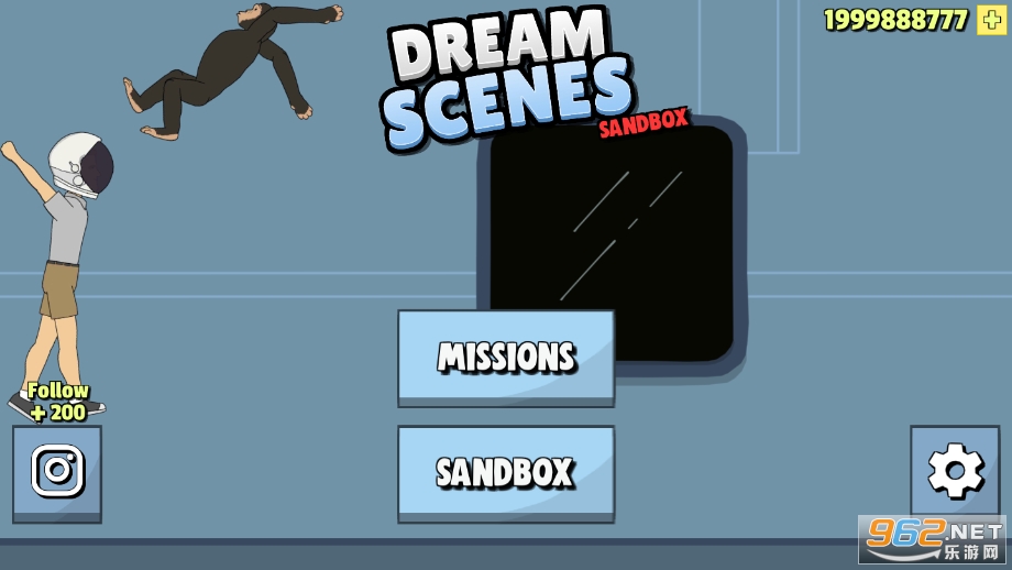Dream Scenes�λó���ɳ�����°��ж������޽�Ұ�