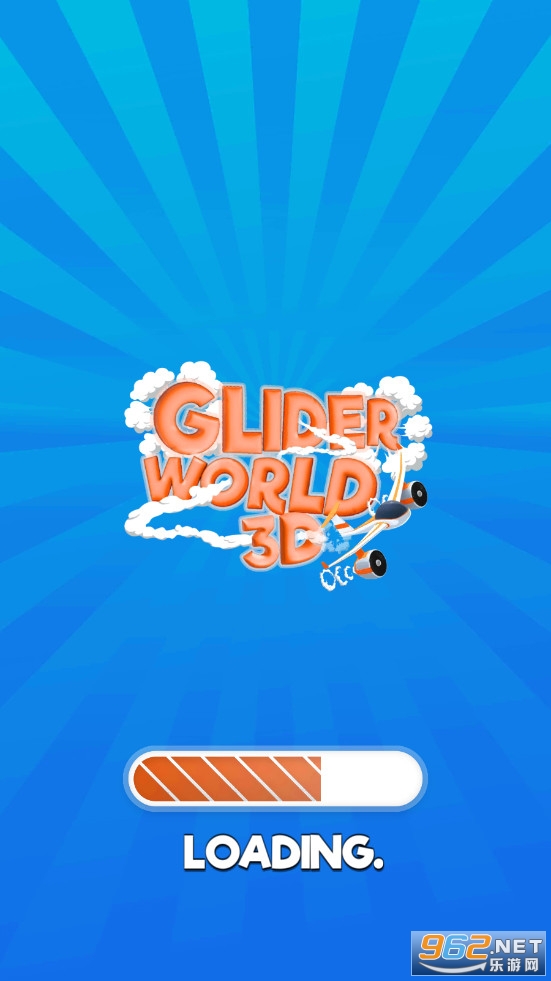���������Glider World 3D
