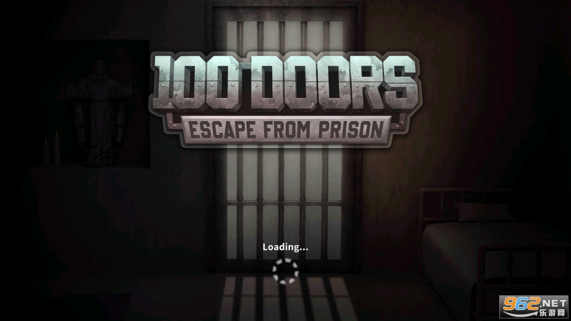 100�ż�������100 Doors - Escape from Prison