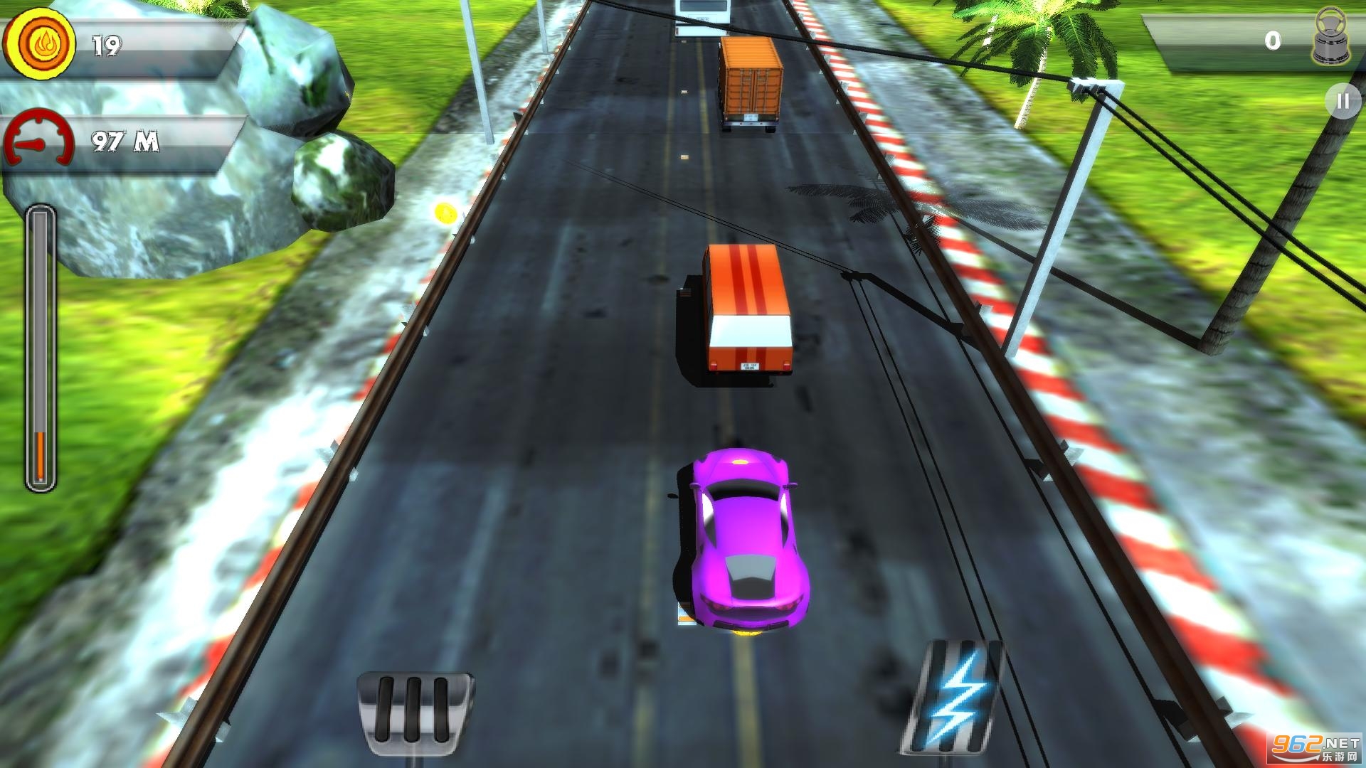 Wreckfest Racing����������