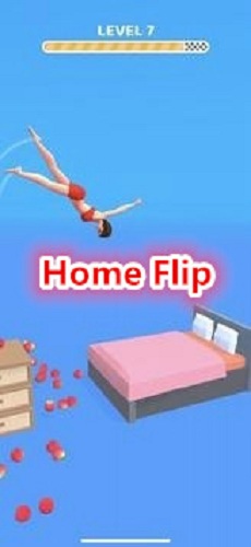 Home Flip��Ϸ