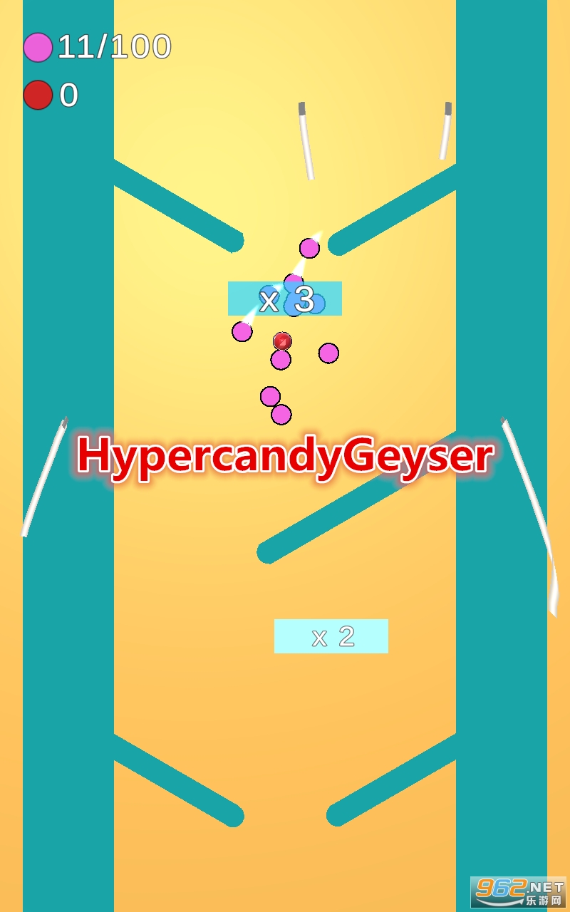 HypercandyGeyser安卓版 HypercandyGeyser安卓版