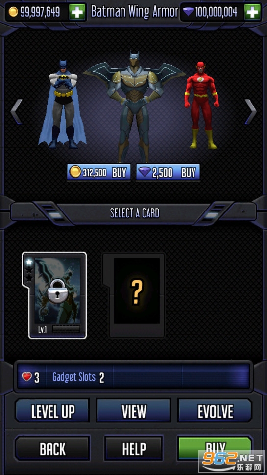 Batman The Flash:Hero Run�ƽ��