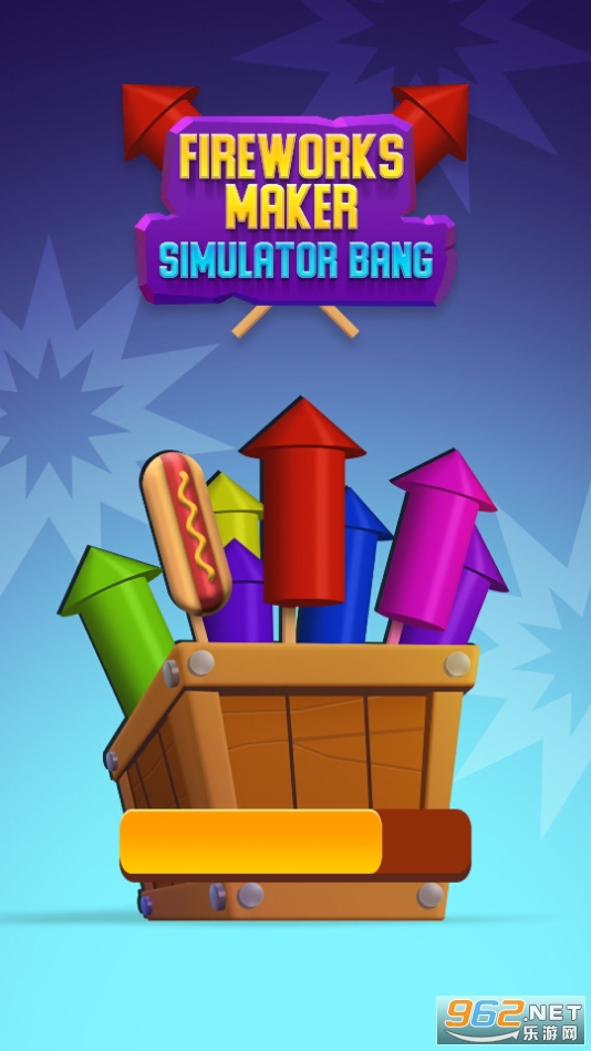 Fireworks Maker - Simulator Bang烟花制造商模拟器 Fireworks Maker - Simulator Bang烟花制造商模拟器