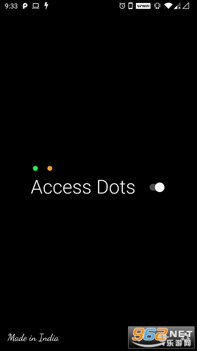 Access Dots.apk Access Dots.apk