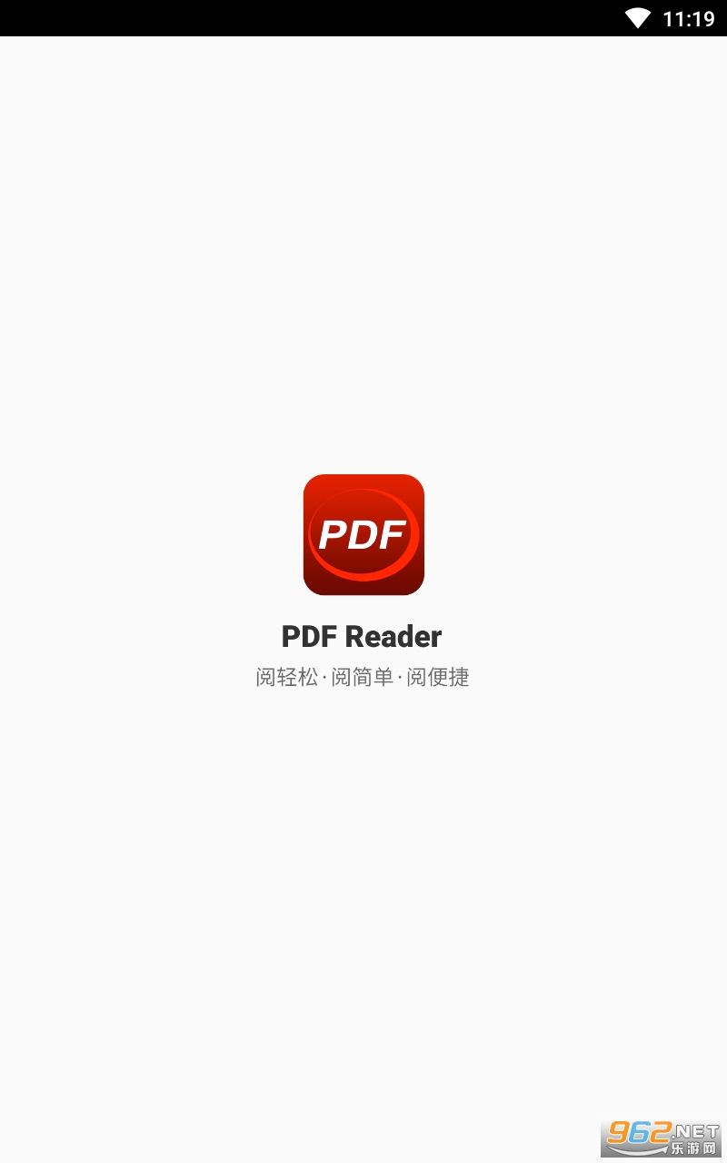 PDF Reader���°�