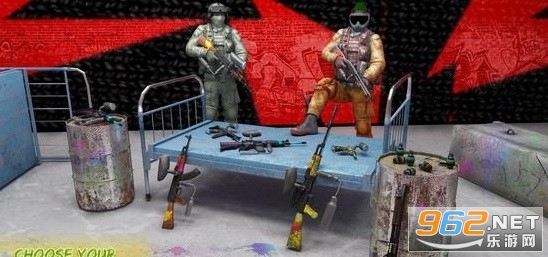 paintball battle�ʵ�������������