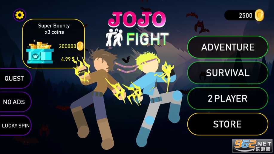 JOJO GAME jojo����Ϸ
