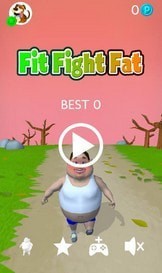 fit fight fat减肥脂肪战斗 fit fight fat减肥脂肪战斗