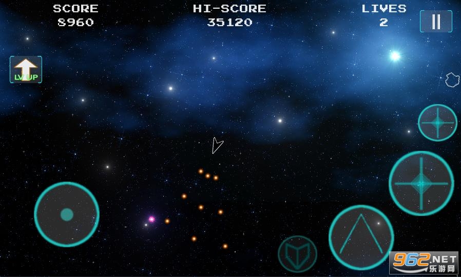 Asteroid RevivalС���Ǹ�����Ϸ