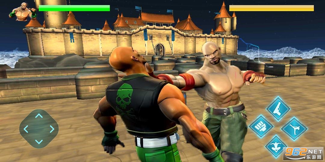 Free Extreme 3d Street Challenge Fighting极限街头挑战格斗3d Free Extreme 3d Street Challenge Fighting极限街头挑战格斗3d