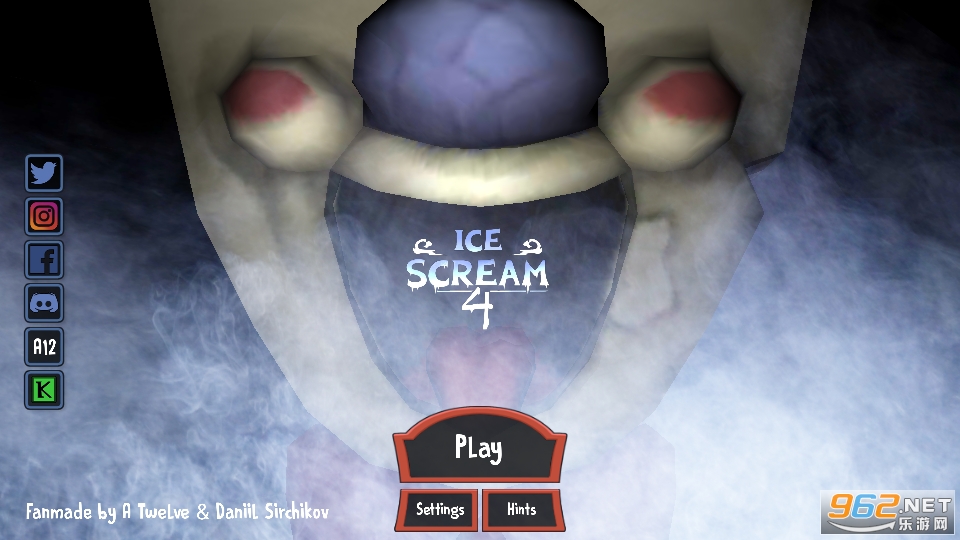 Horror�ֲ������4ͬ�˰�