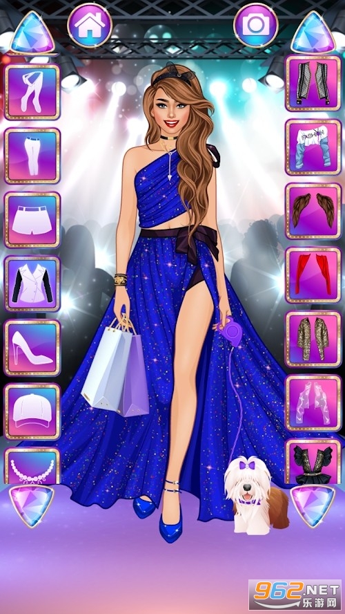 Superstar Career���������ƽ��
