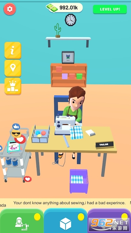tailor master 3d���в÷��ʦ3d